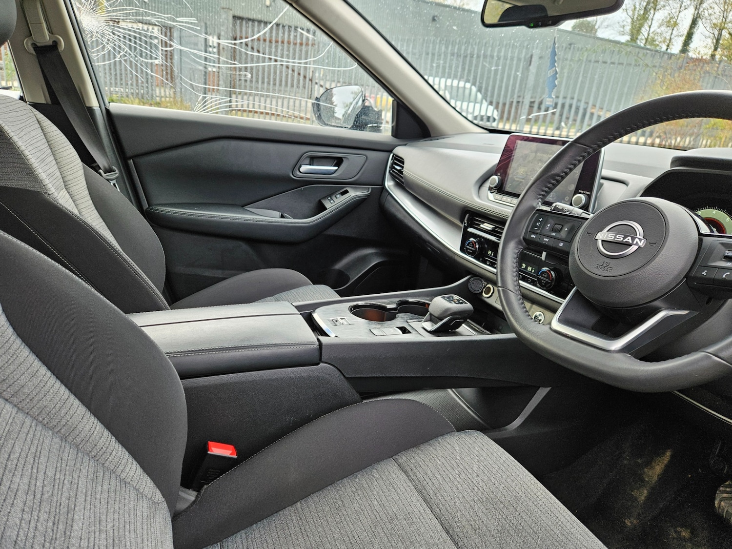 Used Nissan X-Trail 2025 for sale - 76366323: Photo 7