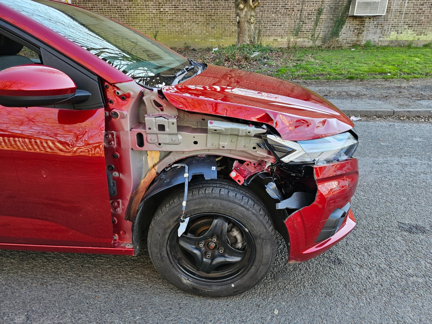 Vehicle 13