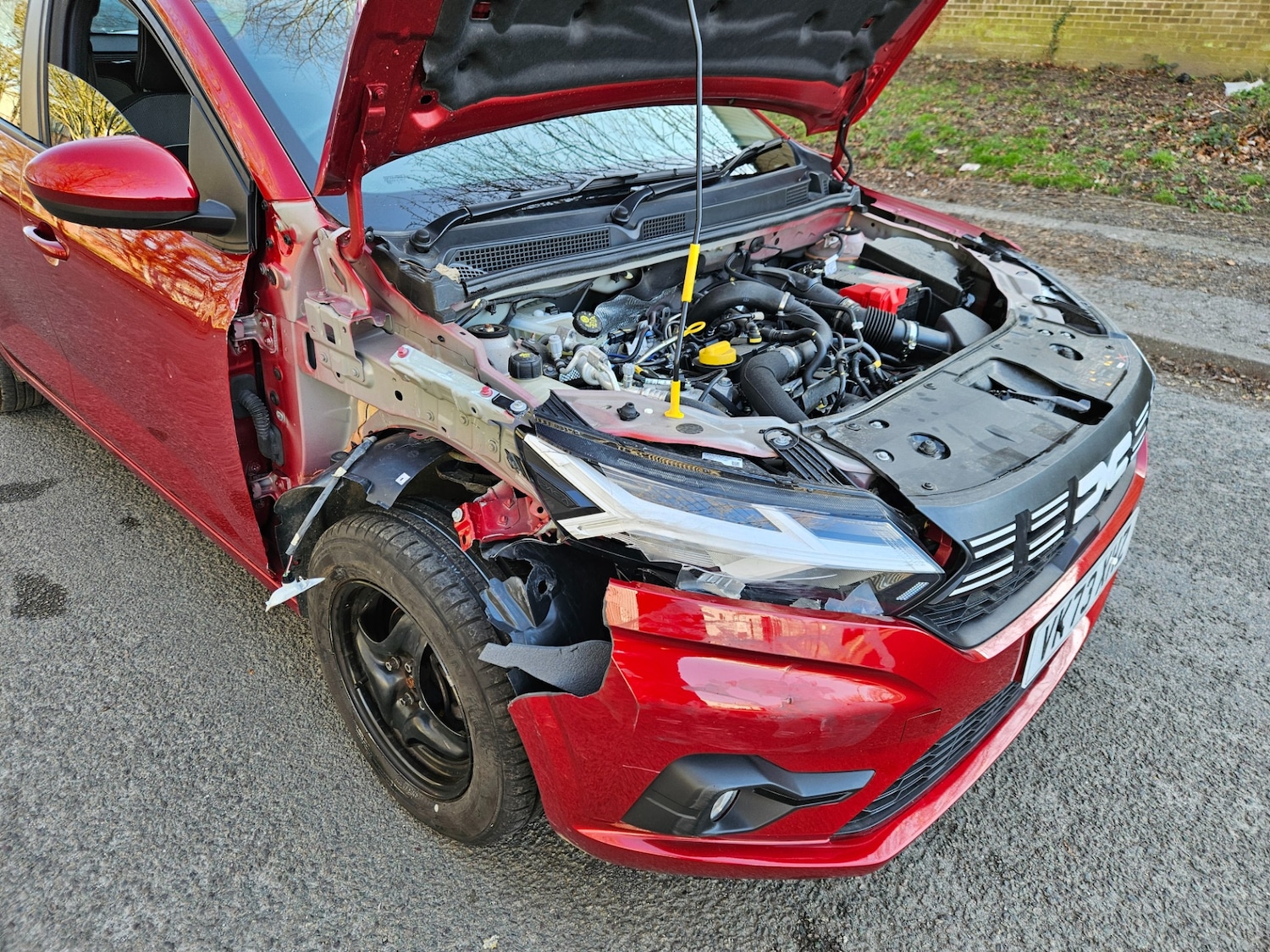 Vehicle 17