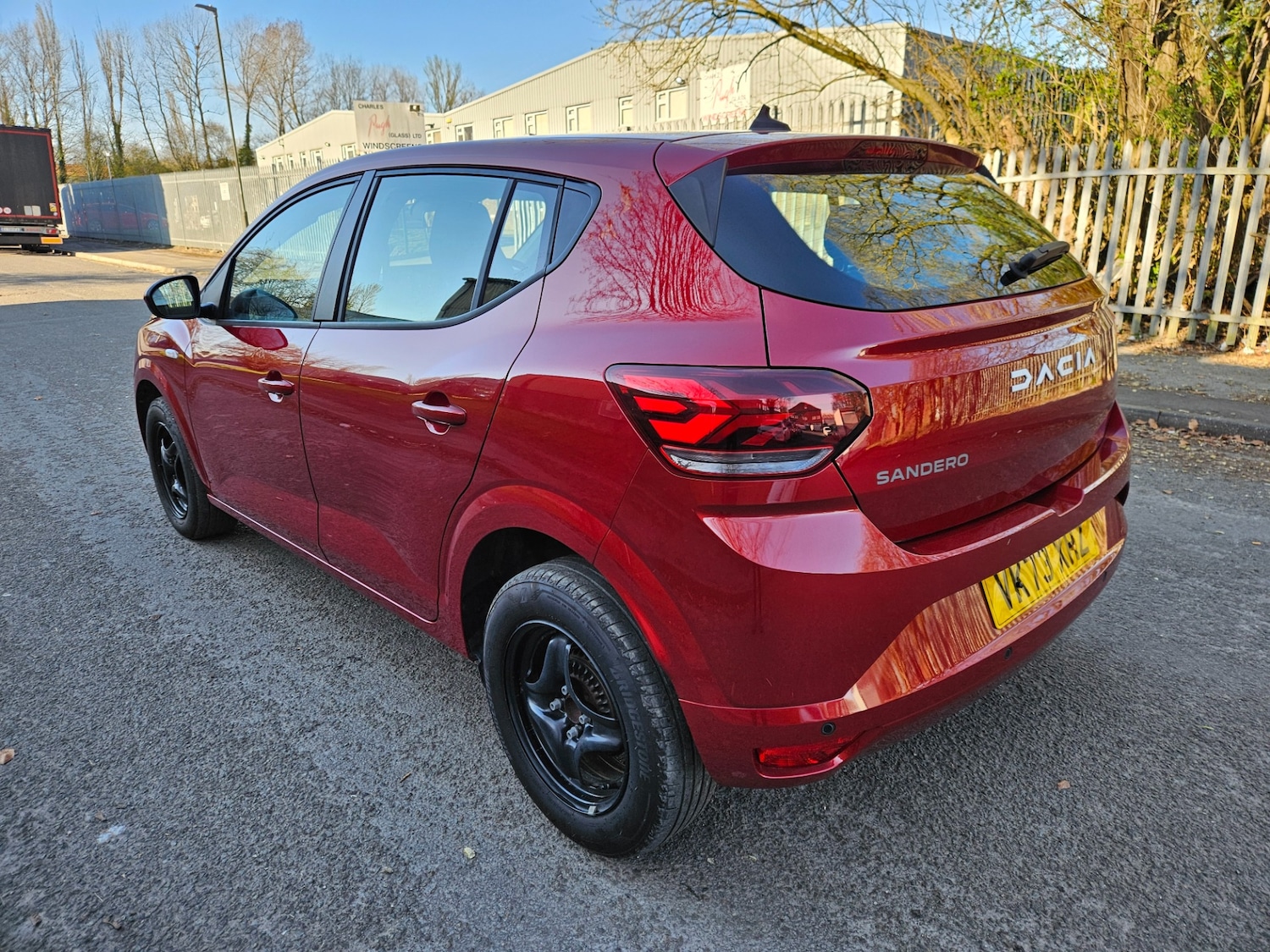 Vehicle 9