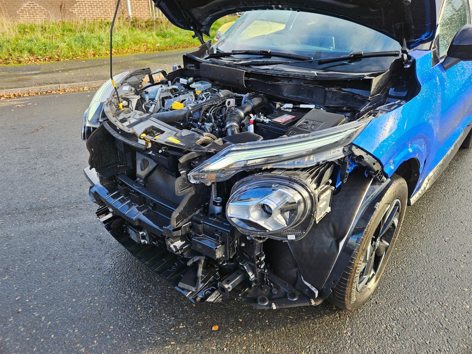 Used Nissan Juke 2024 for sale - 76613587: Photo 10