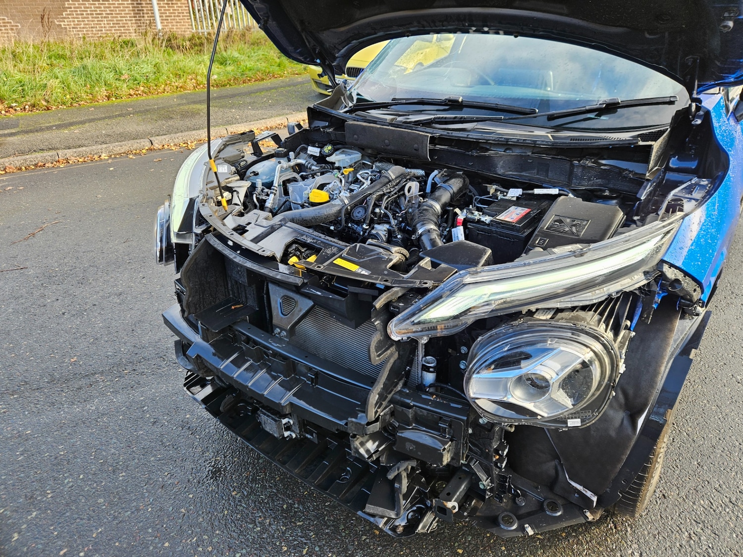 Used Nissan Juke 2024 for sale - 76613587: Photo 11