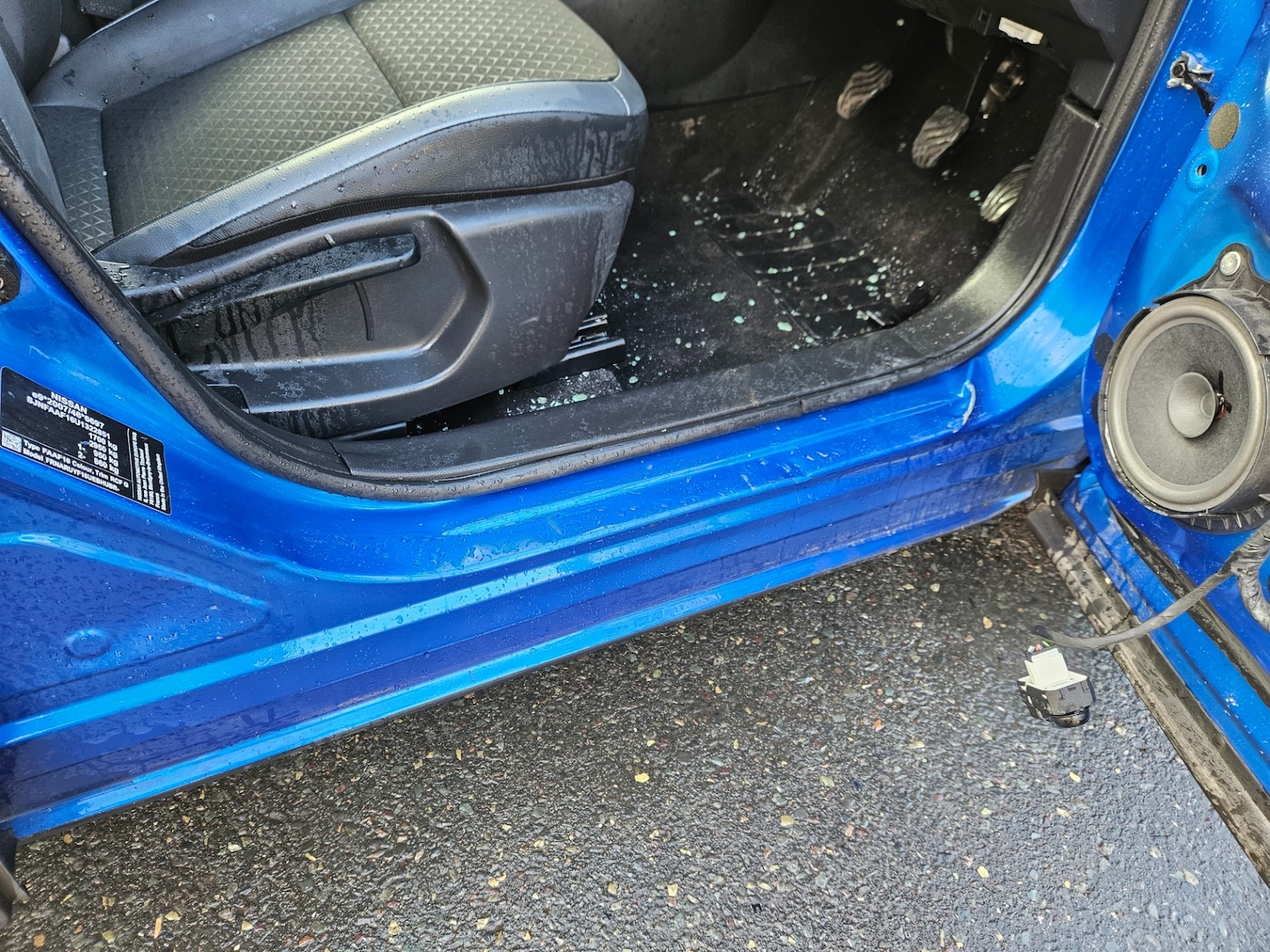 Used Nissan Juke 2024 for sale - 76613587: Photo 12