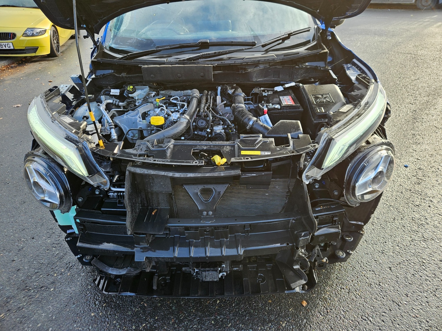 Used Nissan Juke 2024 for sale - 76613587: Photo 13