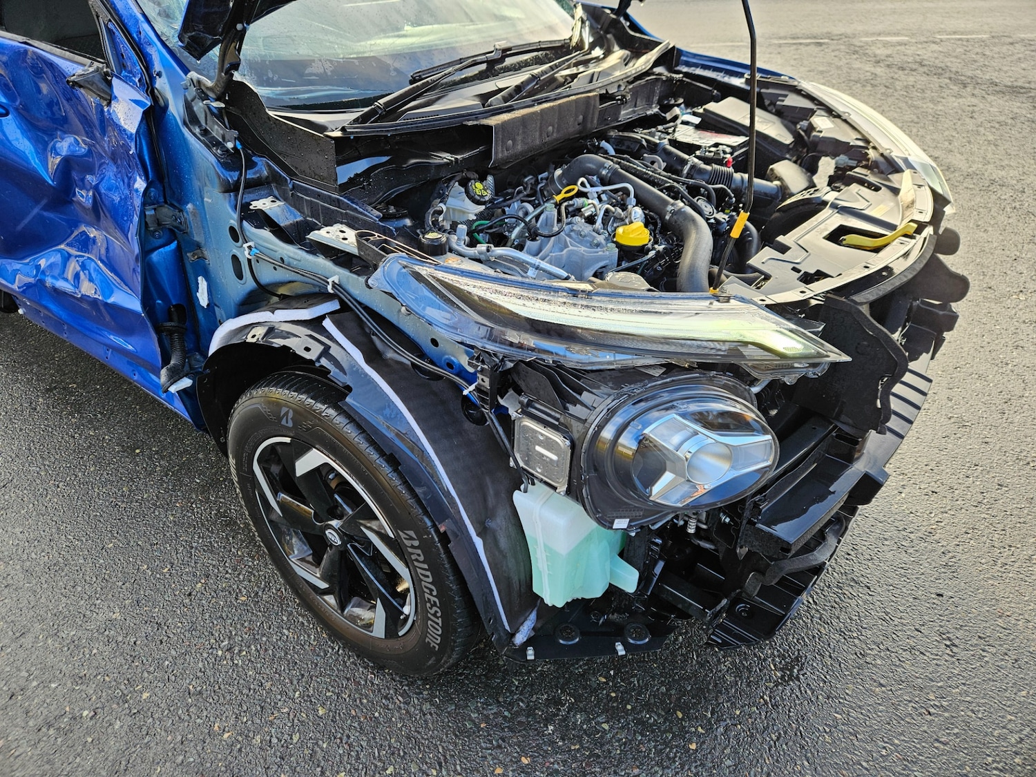 Used Nissan Juke 2024 for sale - 76613587: Photo 14