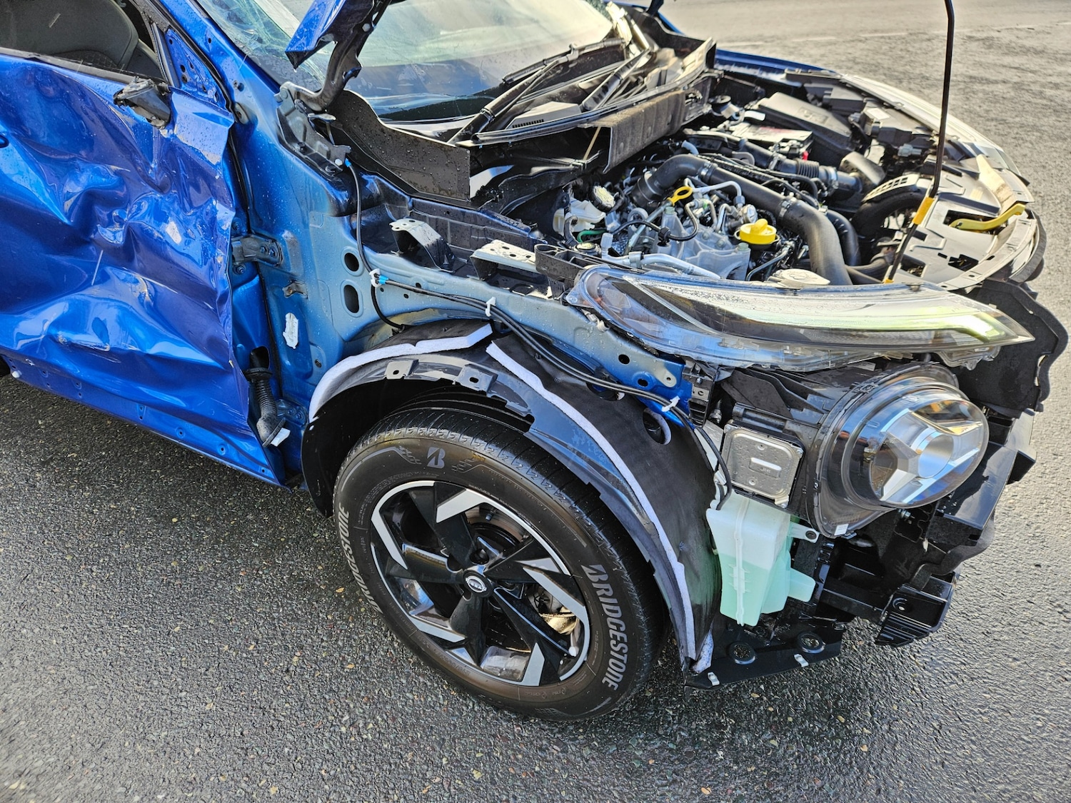 Used Nissan Juke 2024 for sale - 76613587: Photo 15