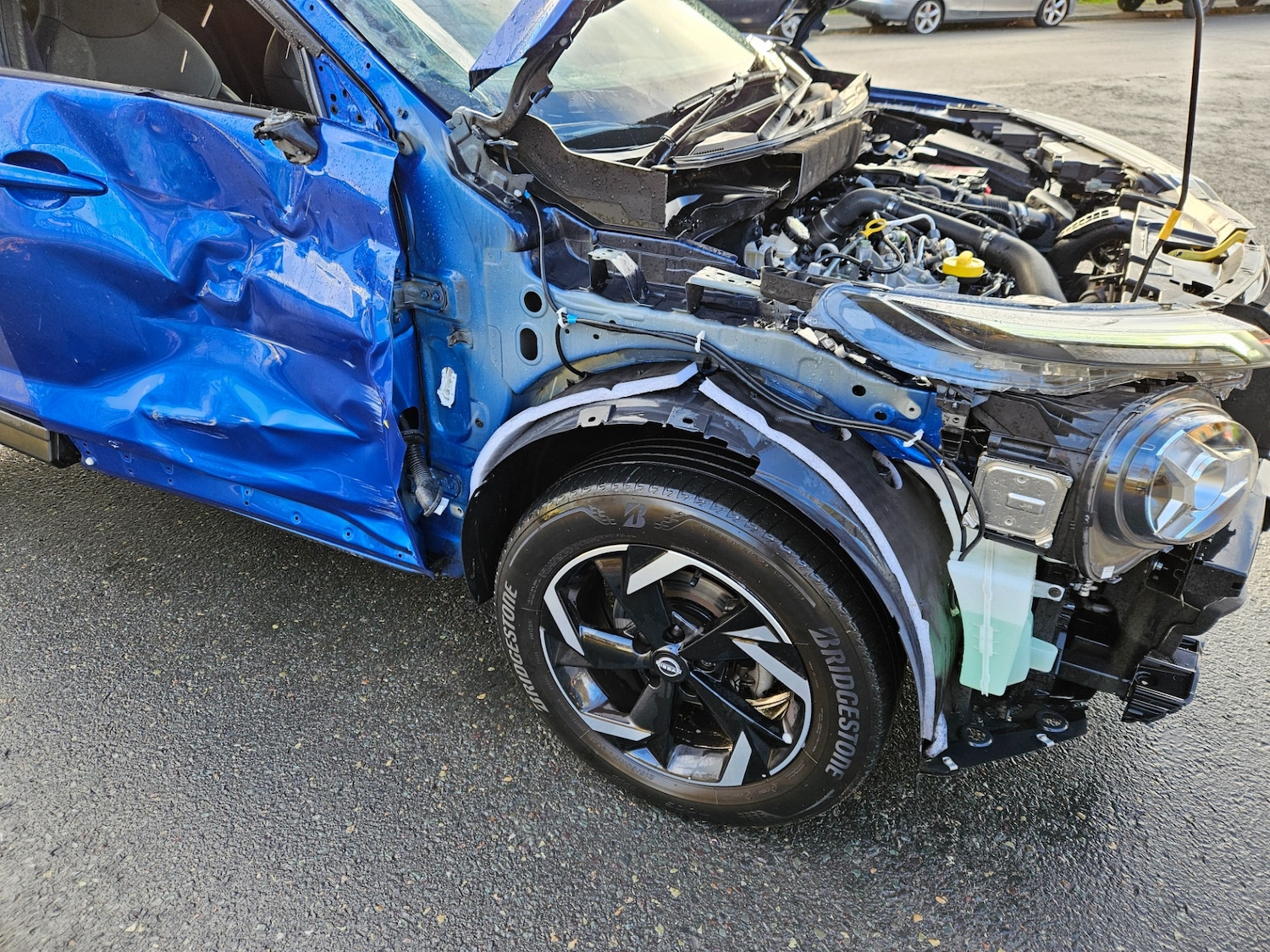 Used Nissan Juke 2024 for sale - 76613587: Photo 16