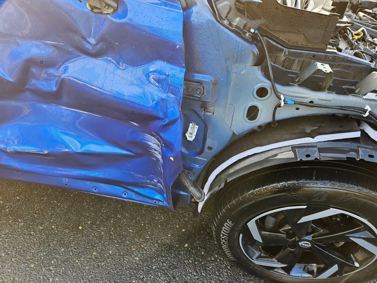 Used Nissan Juke 2024 for sale - 76613587: Photo 17