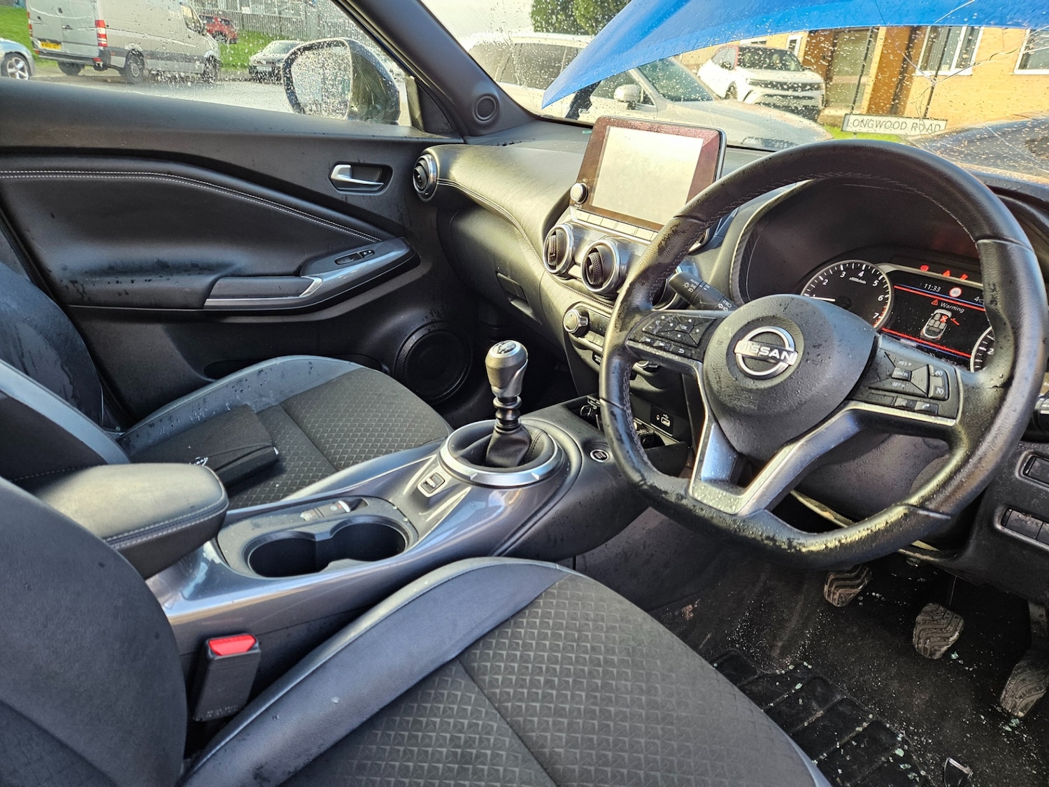 Used Nissan Juke 2024 for sale - 76613587: Photo 18