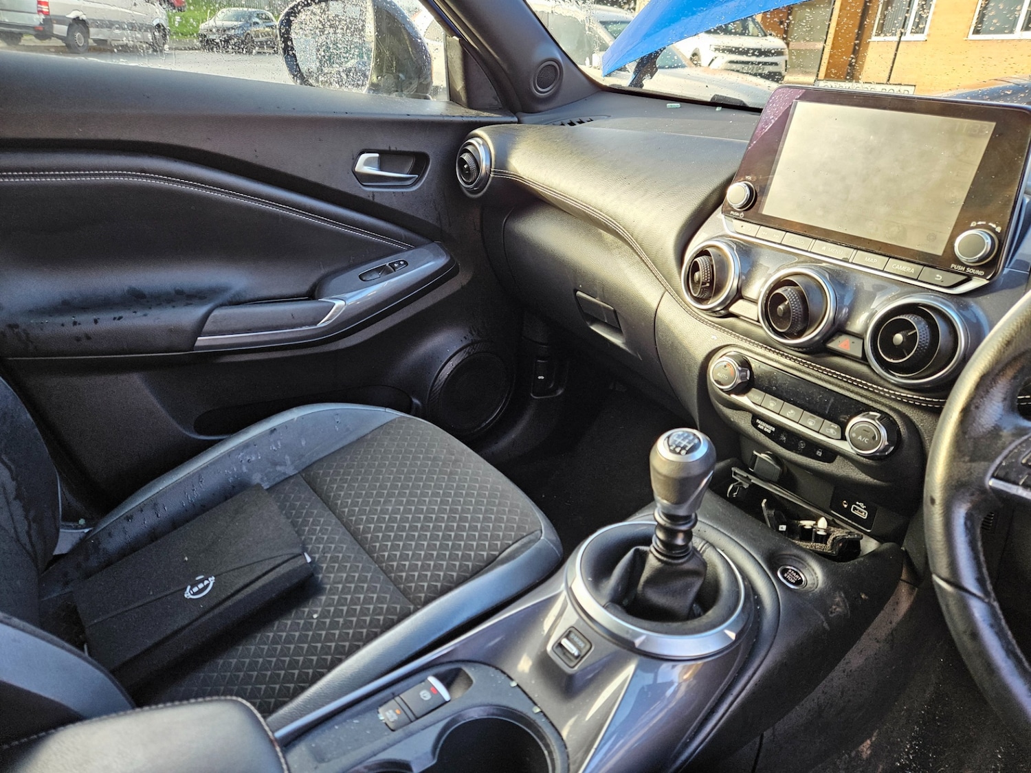 Used Nissan Juke 2024 for sale - 76613587: Photo 19