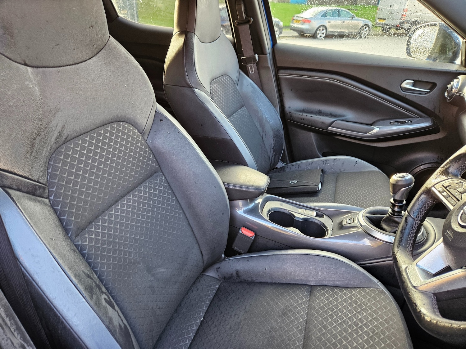 Used Nissan Juke 2024 for sale - 76613587: Photo 20