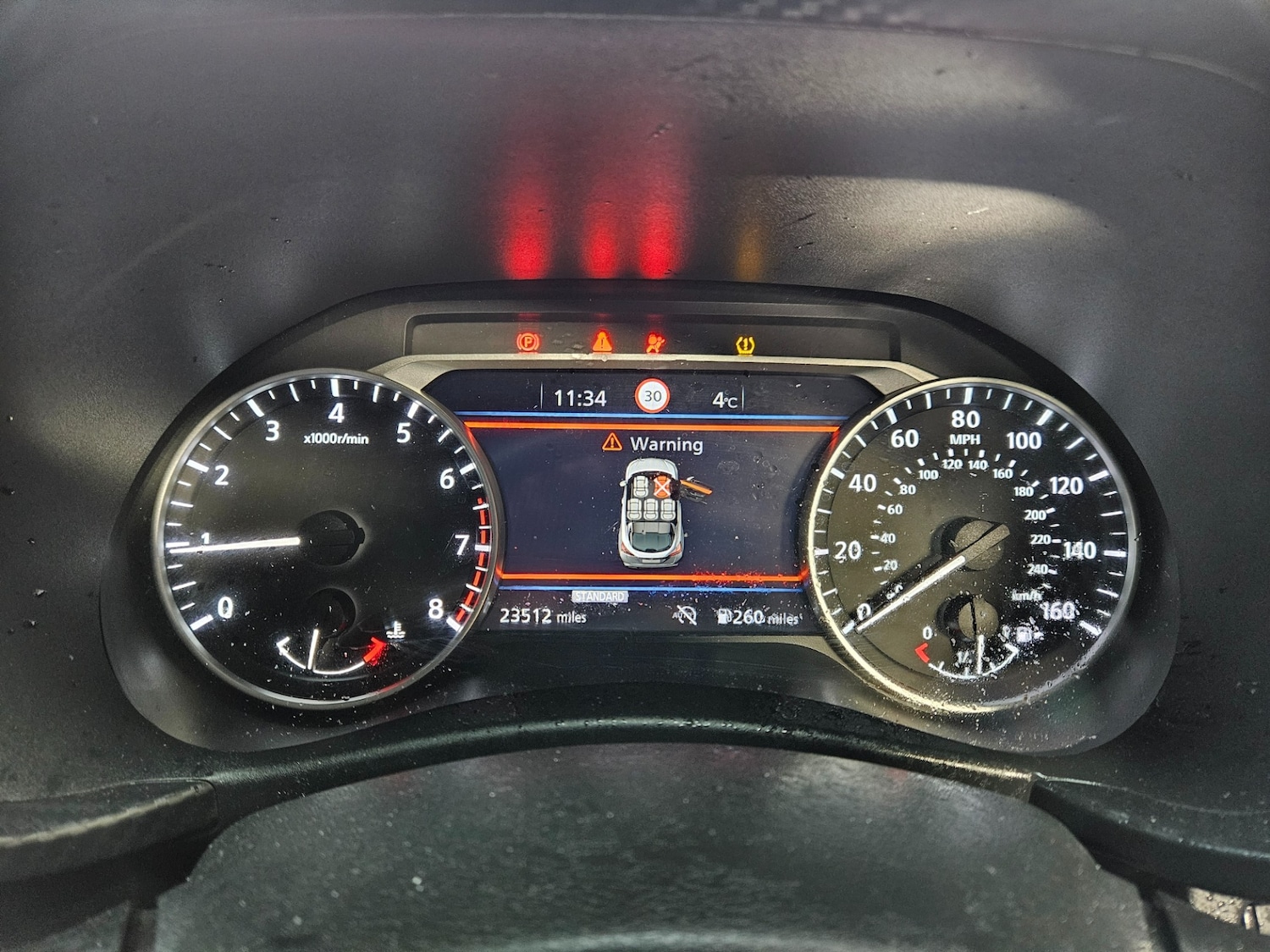 Used Nissan Juke 2024 for sale - 76613587: Photo 21