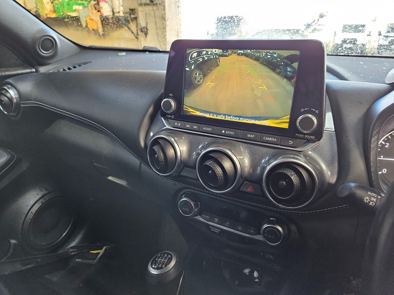 Used Nissan Juke 2024 for sale - 76613587: Photo 22