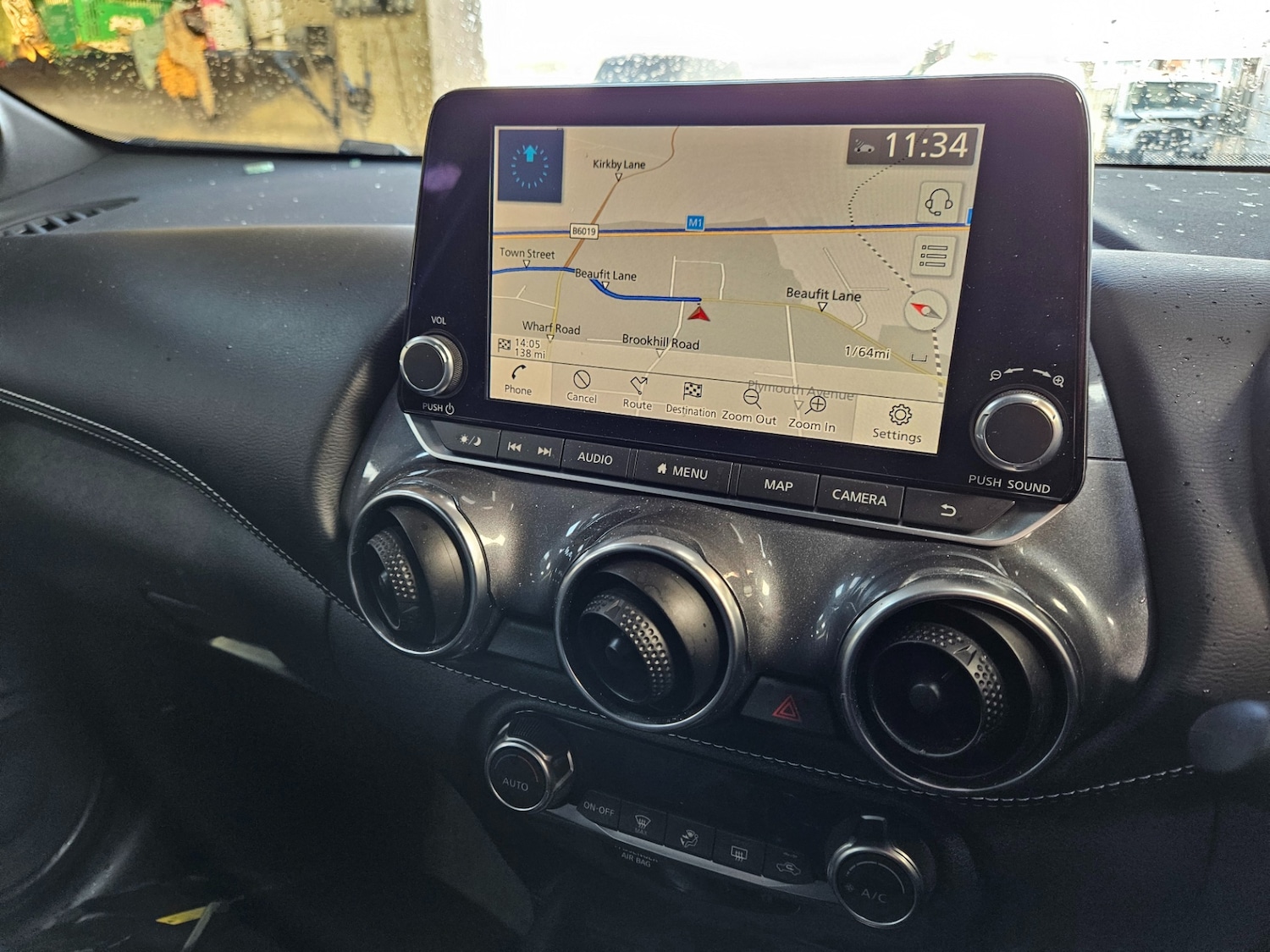 Used Nissan Juke 2024 for sale - 76613587: Photo 23