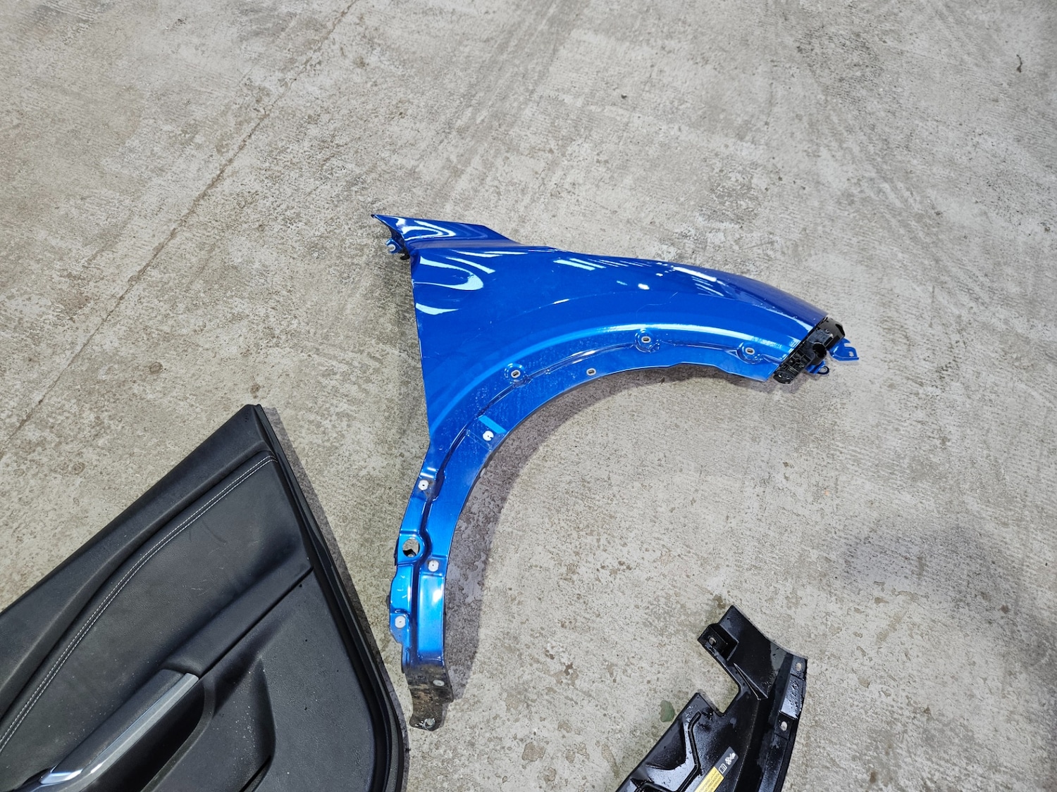 Used Nissan Juke 2024 for sale - 76613587: Photo 24