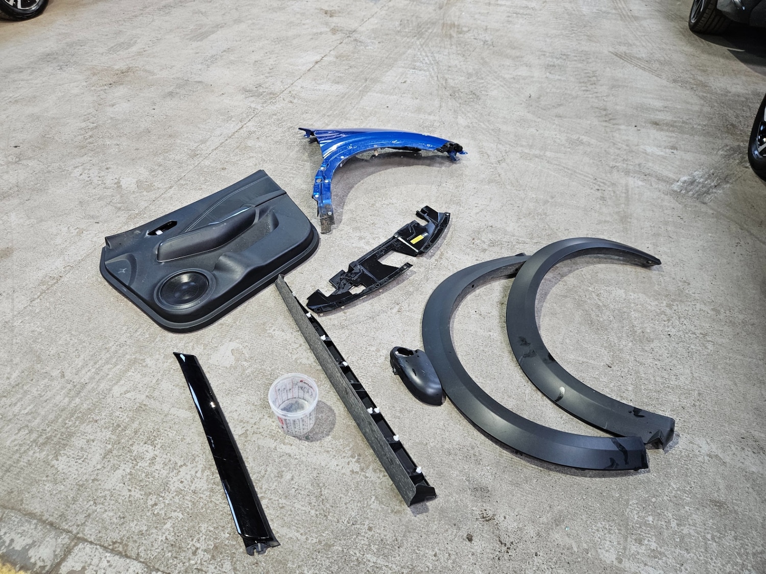 Used Nissan Juke 2024 for sale - 76613587: Photo 4