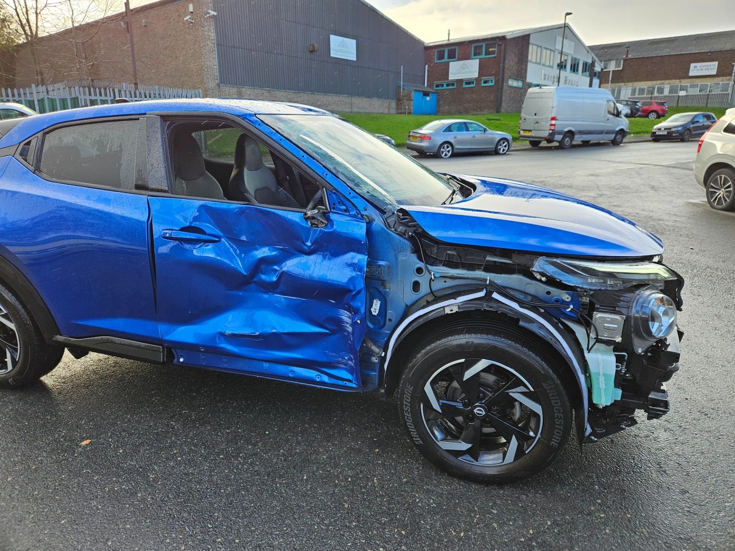 Used Nissan Juke 2024 for sale - 76613587: Photo 5