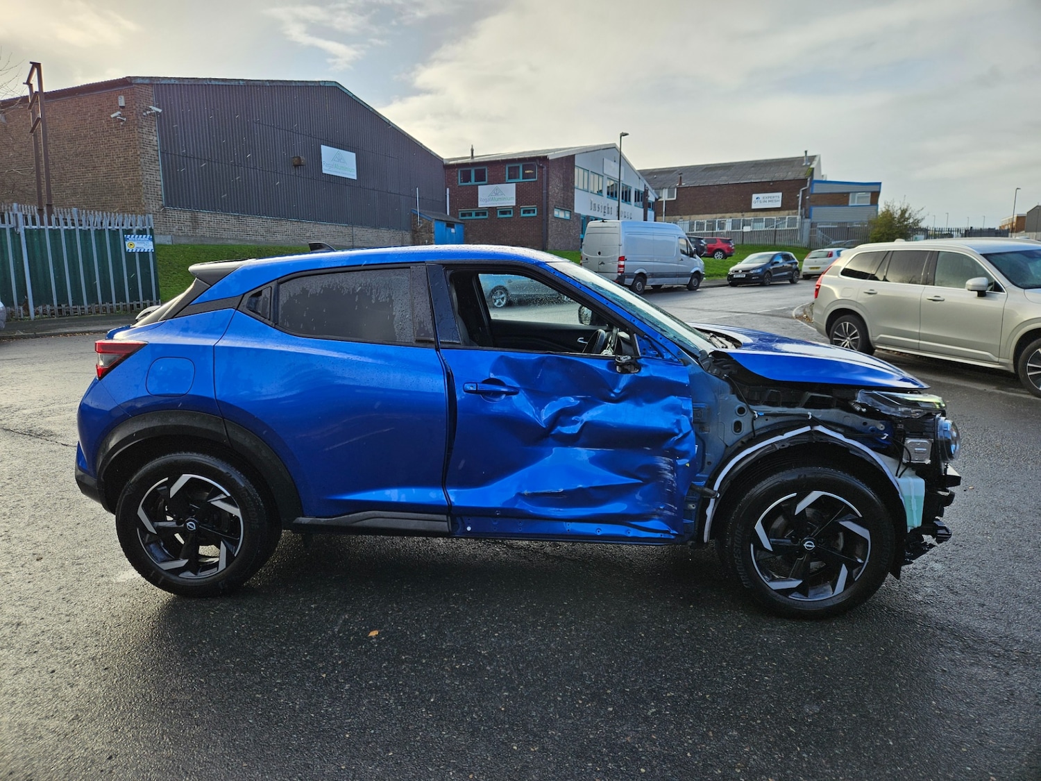 Used Nissan Juke 2024 for sale - 76613587: Photo 6