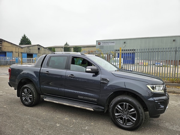 Used Ford Ranger 2021 for sale - 76266168: Photo 13