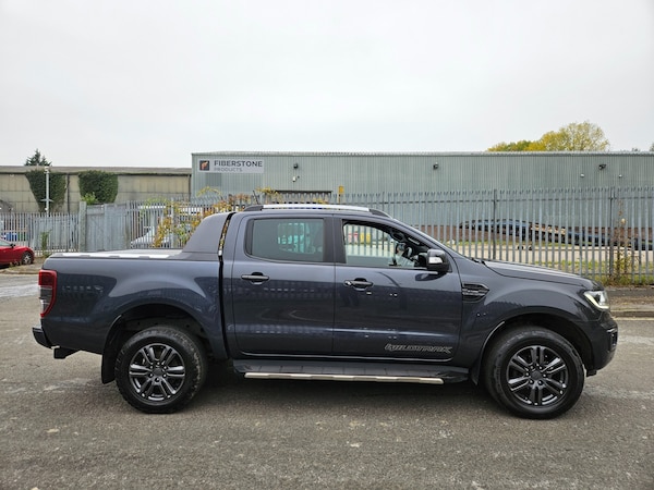 Used Ford Ranger 2021 for sale - 76266168: Photo 14