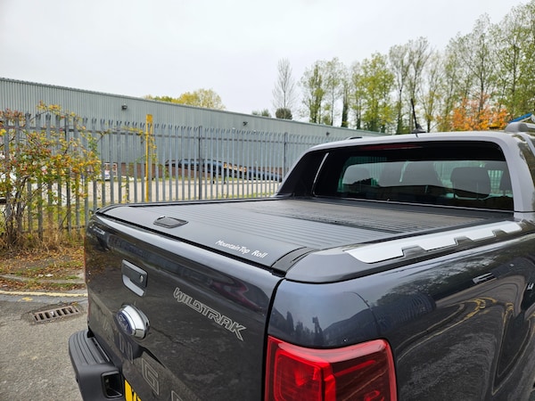Used Ford Ranger 2021 for sale - 76266168: Photo 15