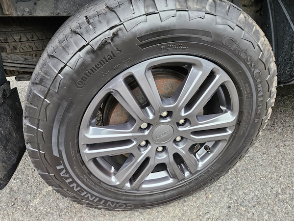 Used Ford Ranger 2021 for sale - 76266168: Photo 16