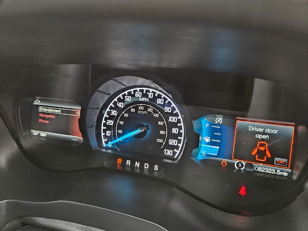 Used Ford Ranger 2021 for sale - 76266168: Photo 18