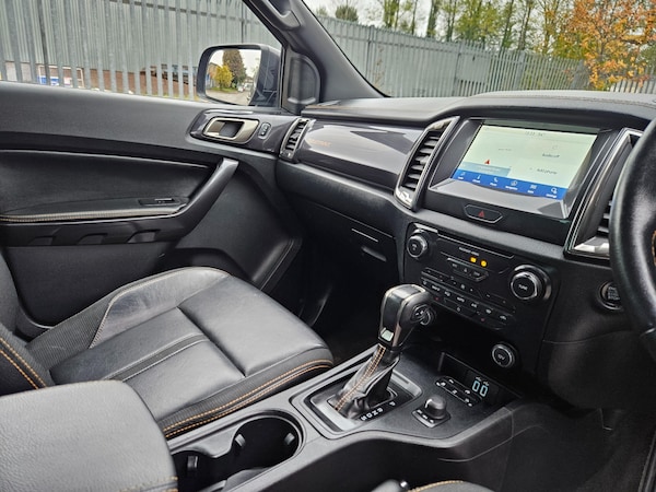 Used Ford Ranger 2021 for sale - 76266168: Photo 19