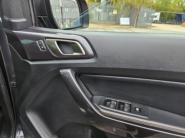 Used Ford Ranger 2021 for sale - 76266168: Photo 20