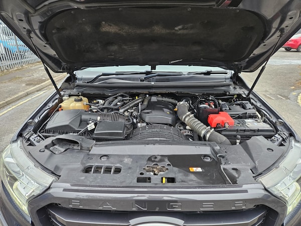 Used Ford Ranger 2021 for sale - 76266168: Photo 21