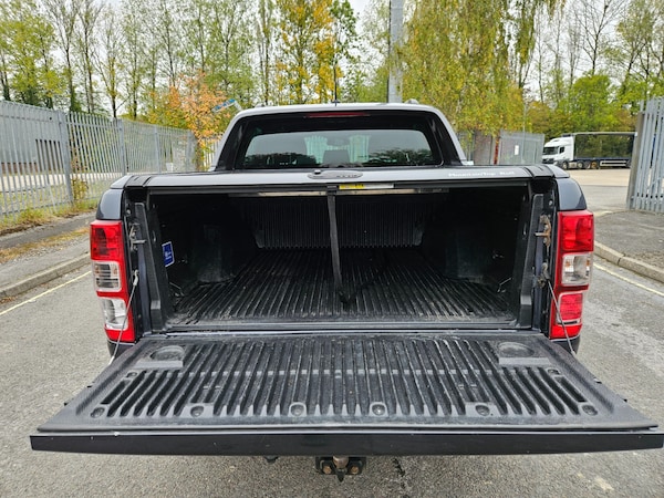 Used Ford Ranger 2021 for sale - 76266168: Photo 24