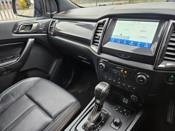 Used Ford Ranger 2021 for sale - 76266168: Photo 25