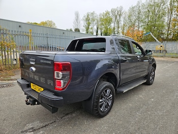 Used Ford Ranger 2021 for sale - 76266168: Photo 2