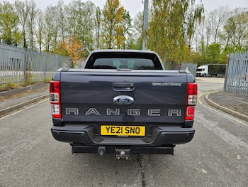 Used Ford Ranger 2021 for sale - 76266168: Photo 4