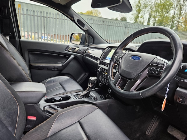 Used Ford Ranger 2021 for sale - 76266168: Photo 5