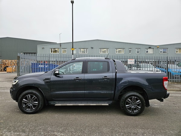 Used Ford Ranger 2021 for sale - 76266168: Photo 9