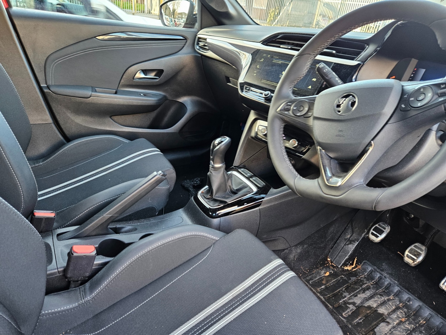 Used Vauxhall Corsa 2023 for sale - 76778427: Photo 10