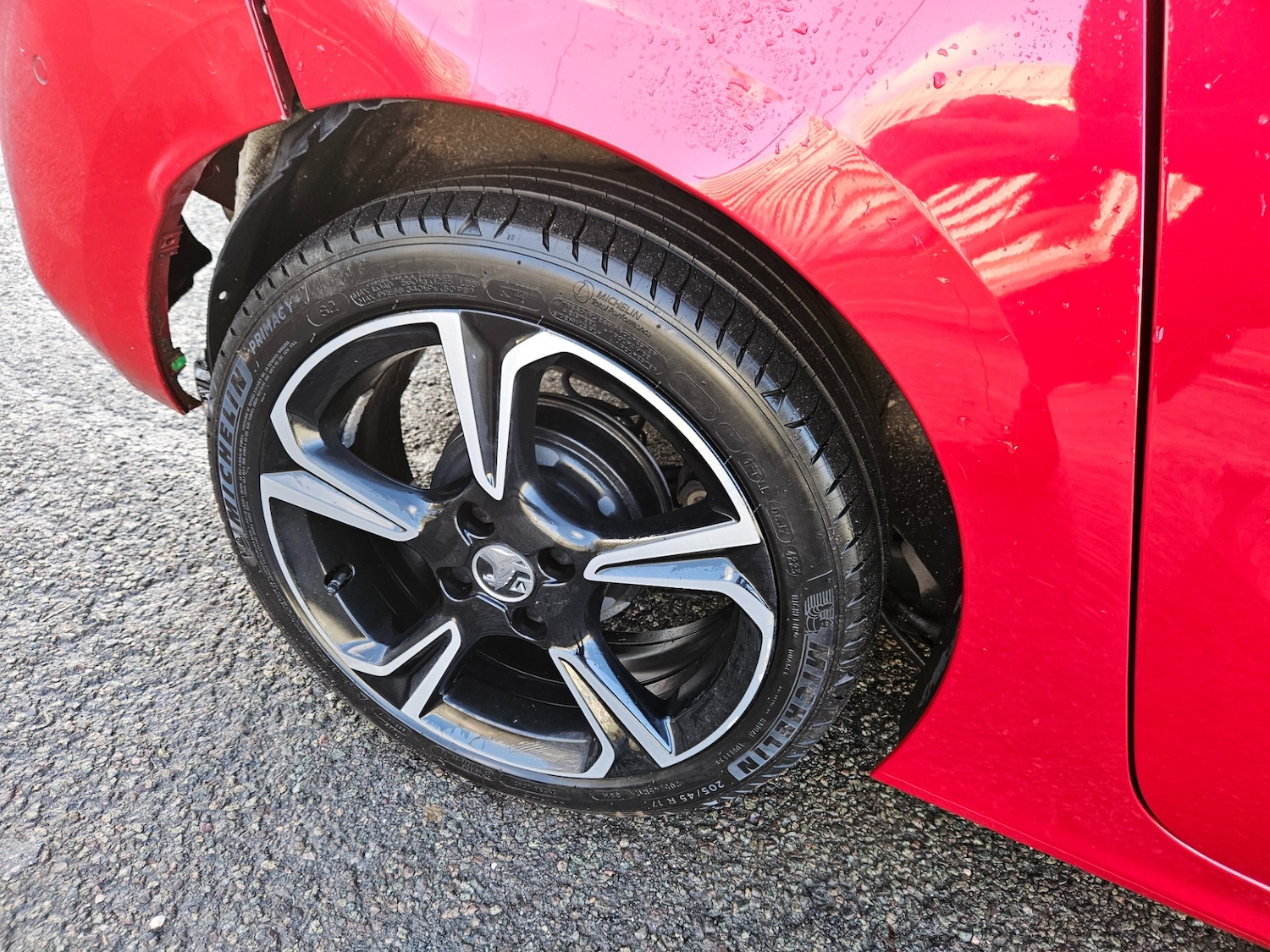 Used Vauxhall Corsa 2023 for sale - 76778427: Photo 16