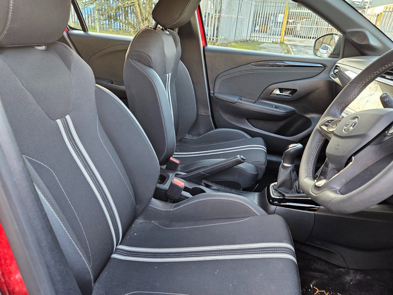 Used Vauxhall Corsa 2023 for sale - 76778427: Photo 17