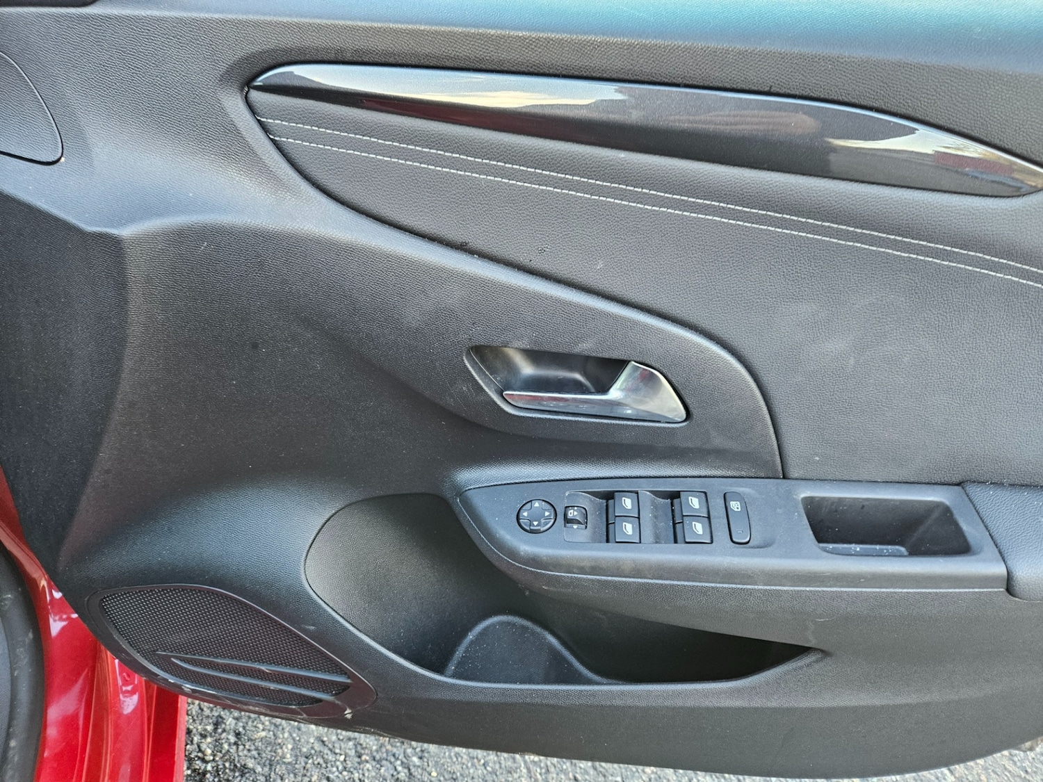 Used Vauxhall Corsa 2023 for sale - 76778427: Photo 18