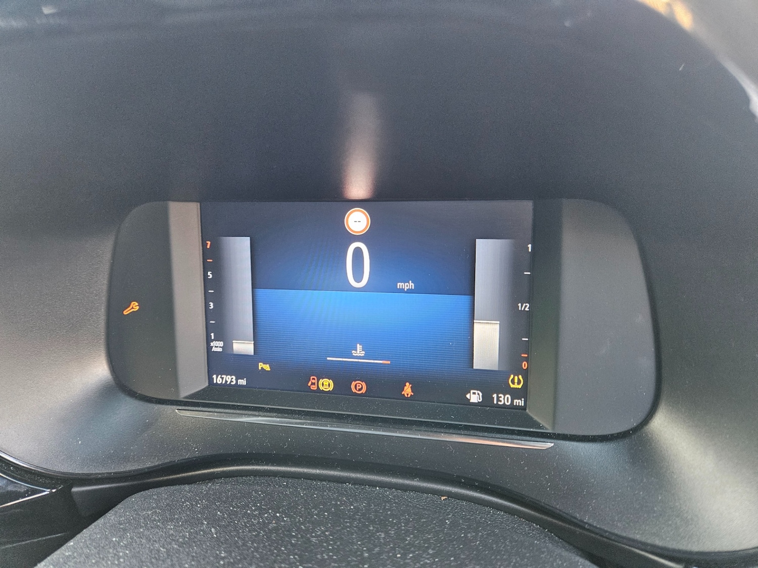 Used Vauxhall Corsa 2023 for sale - 76778427: Photo 19