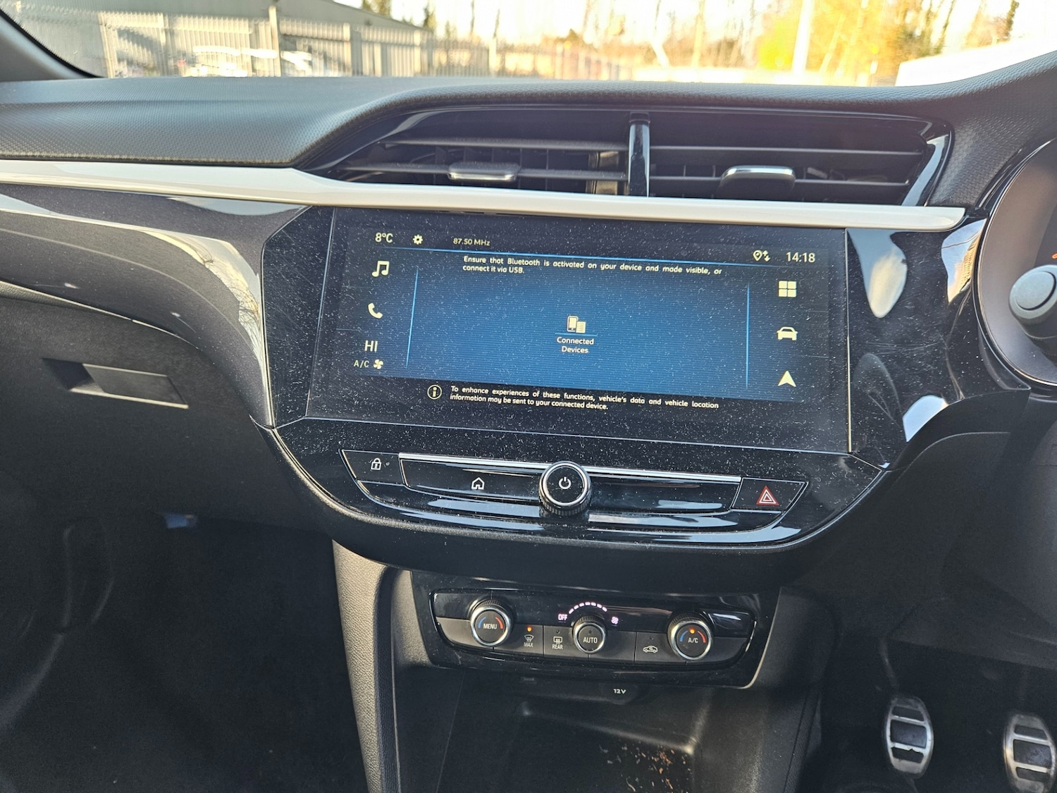 Used Vauxhall Corsa 2023 for sale - 76778427: Photo 20