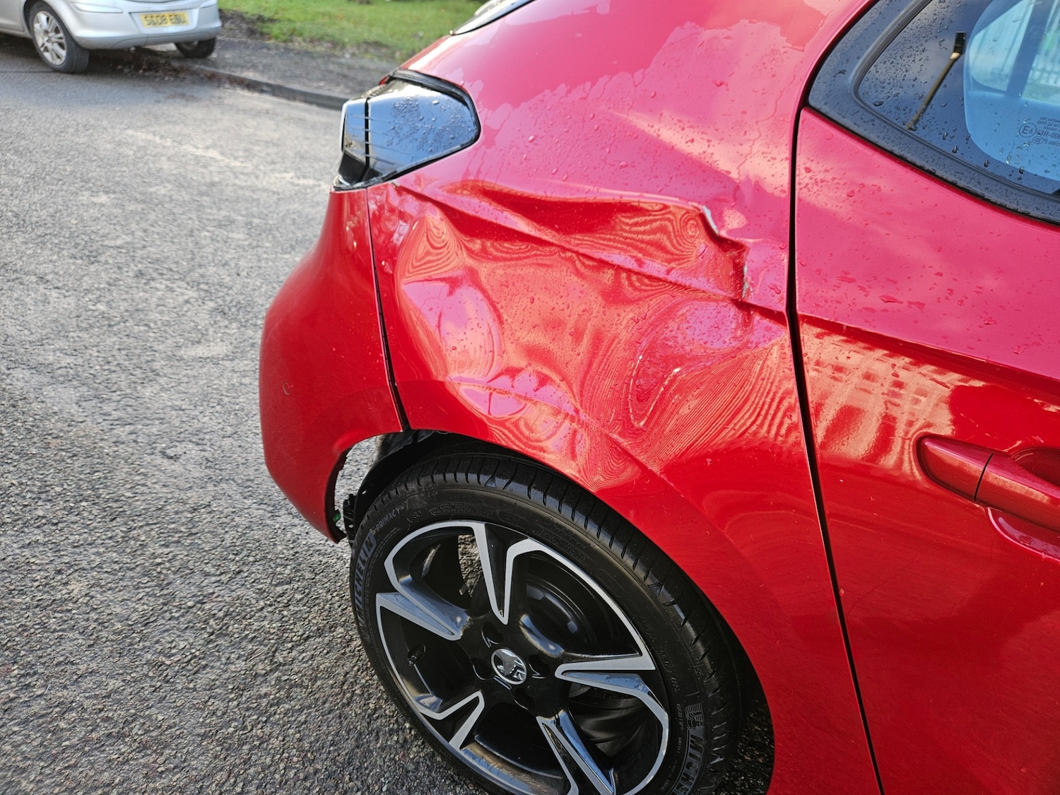 Used Vauxhall Corsa 2023 for sale - 76778427: Photo 7