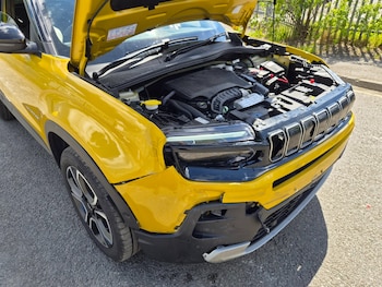 Used Jeep Avenger 2026 for sale - 78961727: Photo