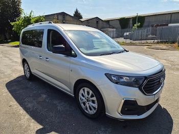 Used Ford Grand Tourneo Connect 2025 for sale - 78724568: Photo