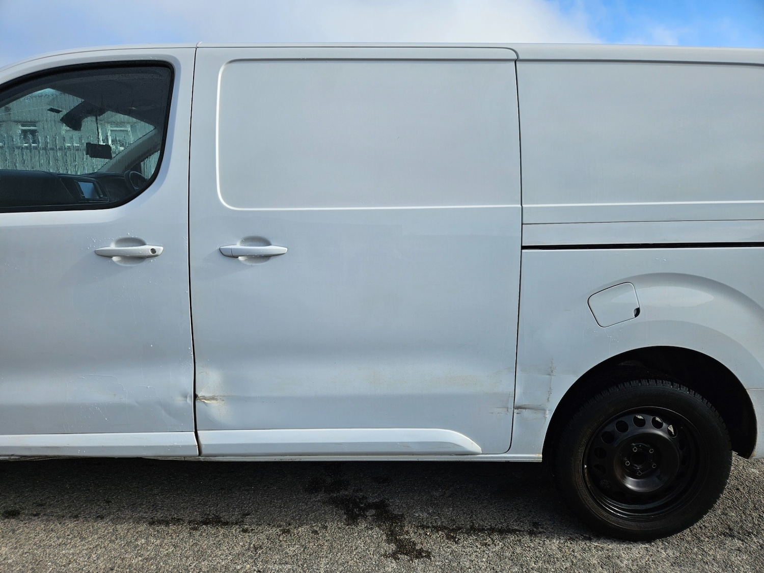 Used Peugeot Expert 2023 for sale - 77747317: Photo 10