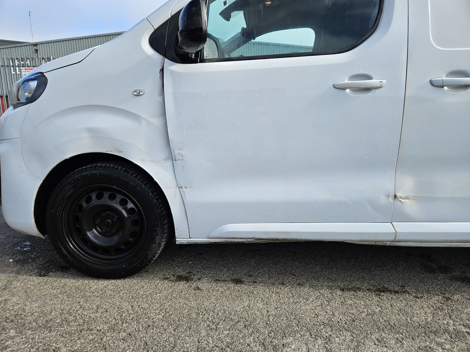 Used Peugeot Expert 2023 for sale - 77747317: Photo 11