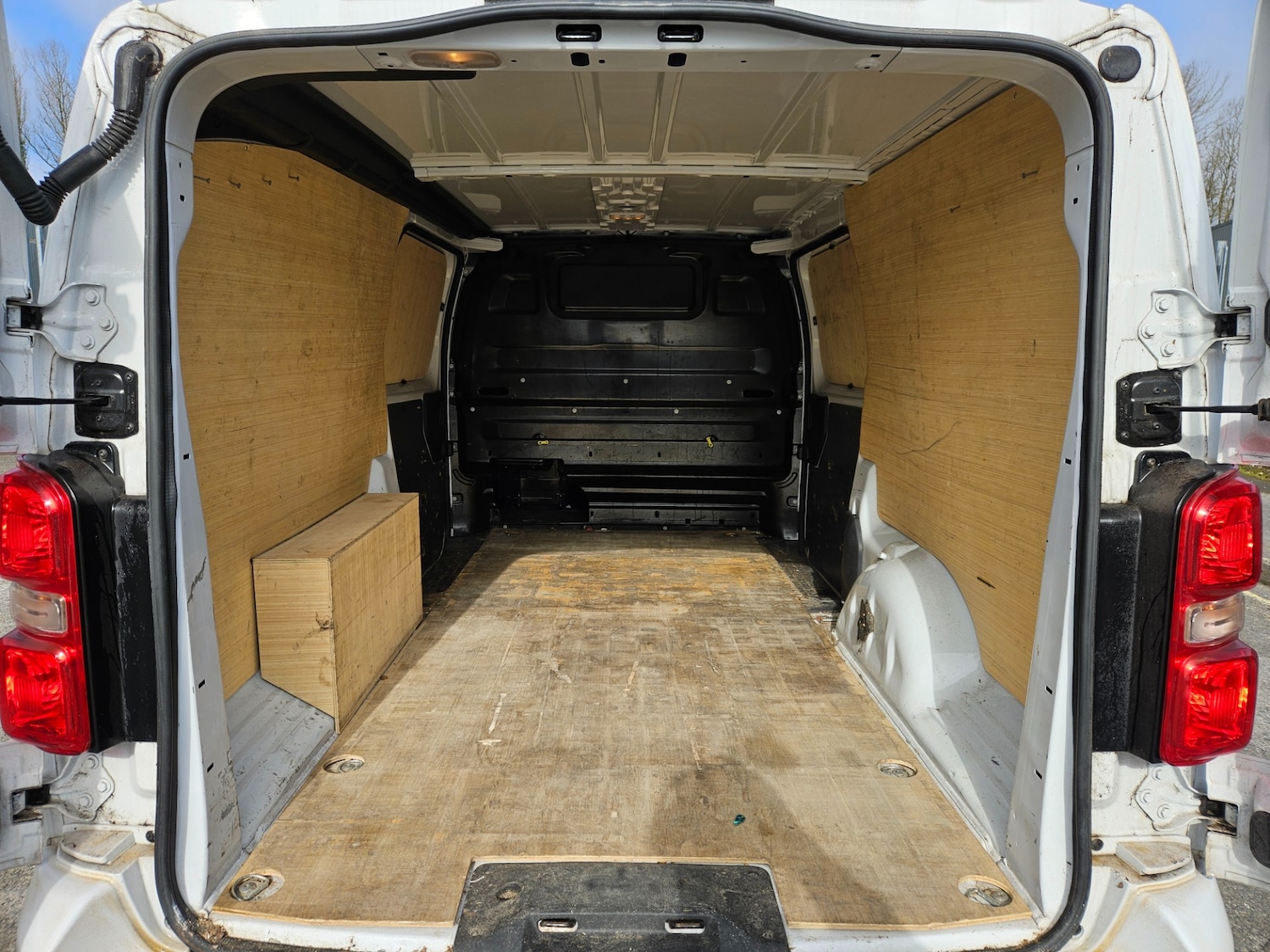 Used Peugeot Expert 2023 for sale - 77747317: Photo 13