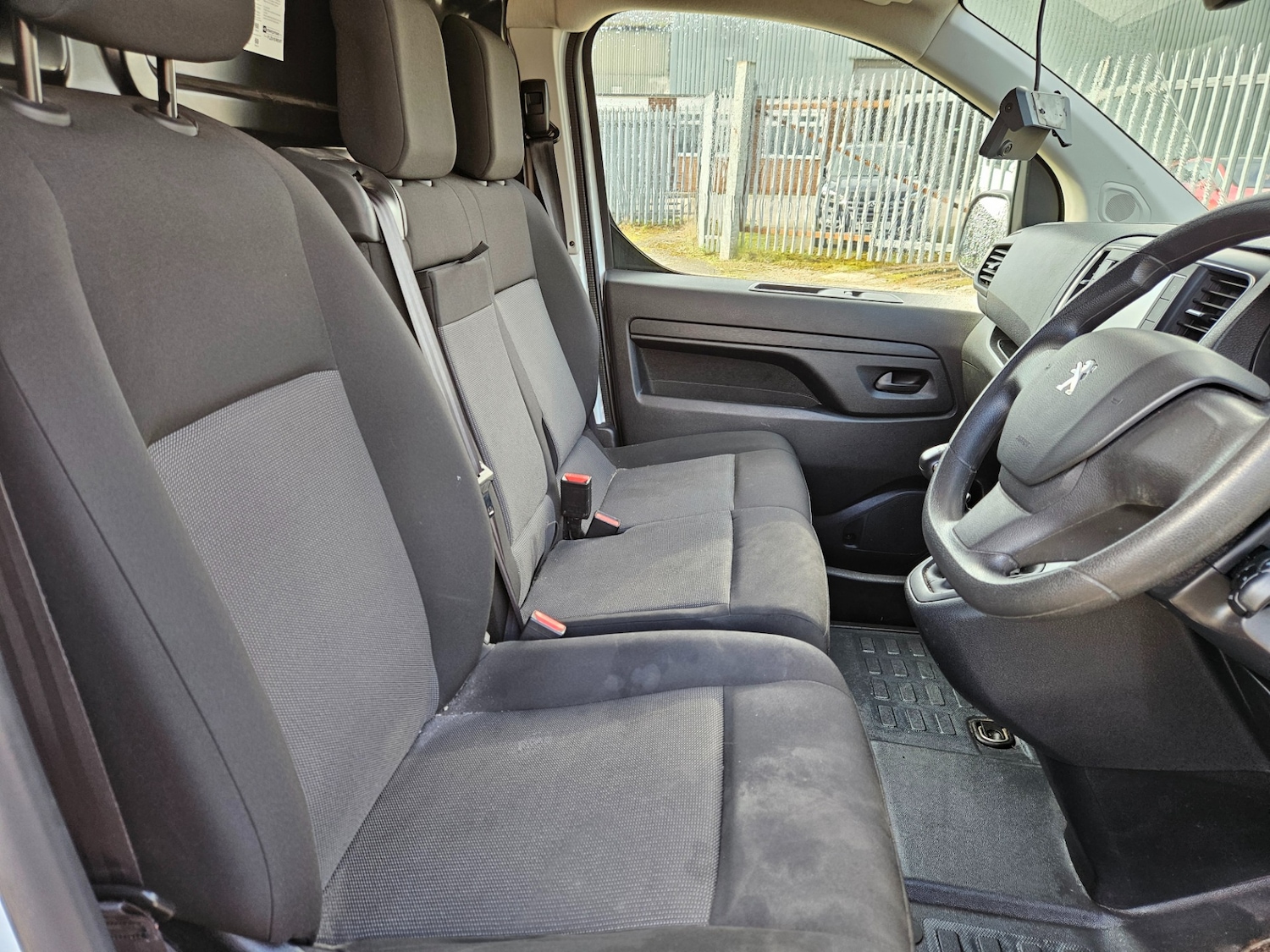 Used Peugeot Expert 2023 for sale - 77747317: Photo 14