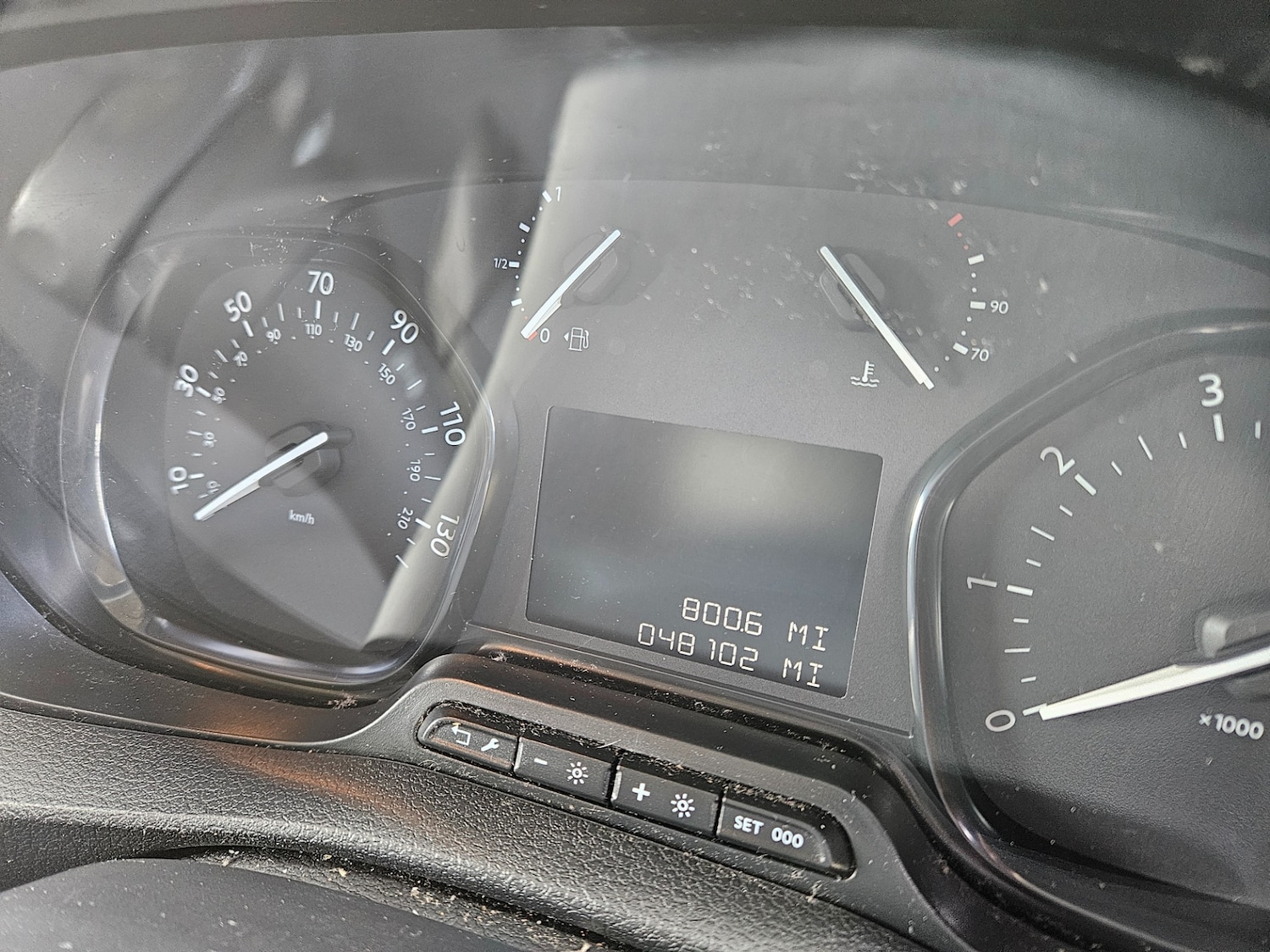 Used Peugeot Expert 2023 for sale - 77747317: Photo 15